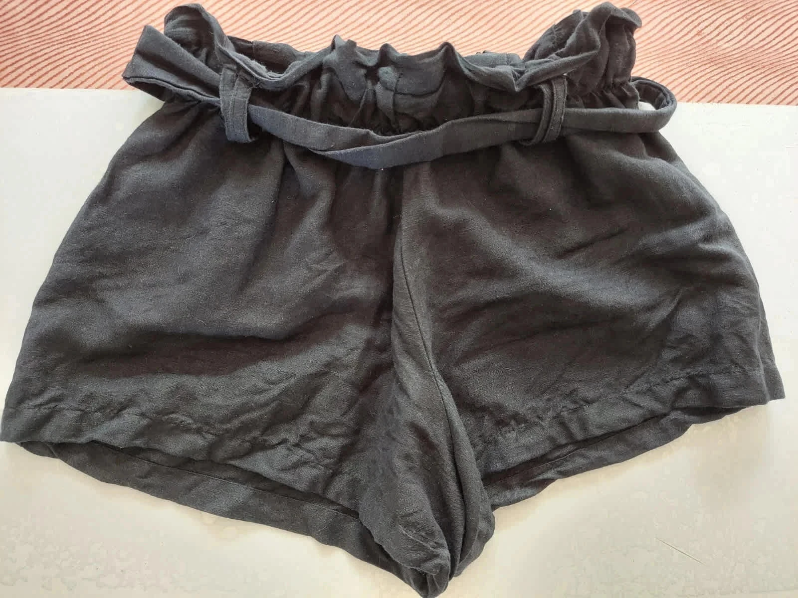 Short bershka talla XS – photo 6